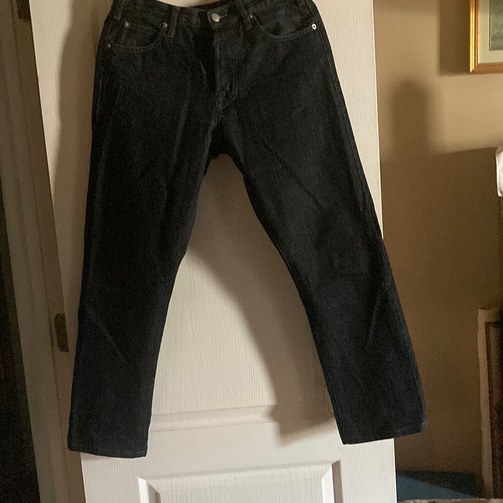 COPY - Armani Mens jeans
